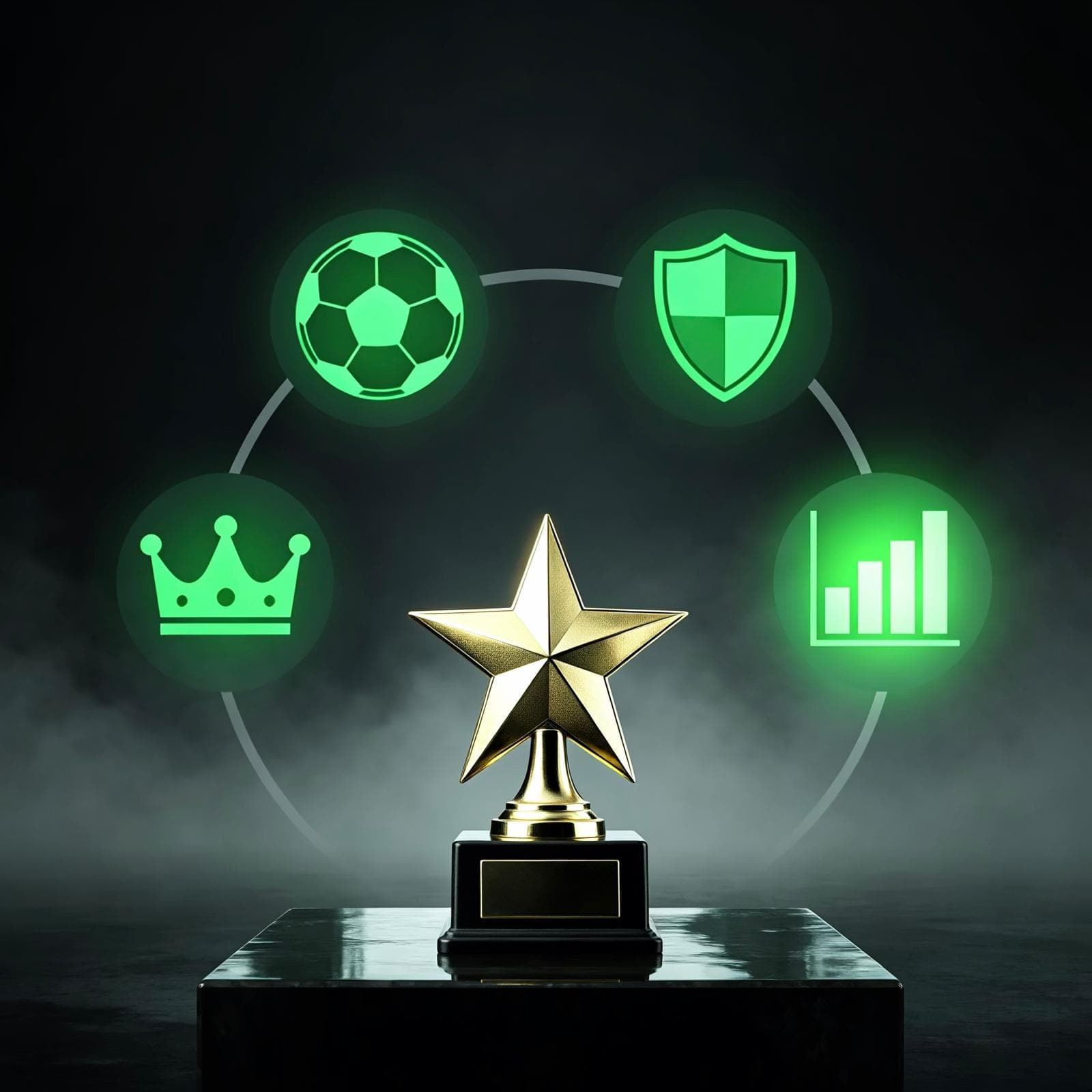Club Best Category Preview