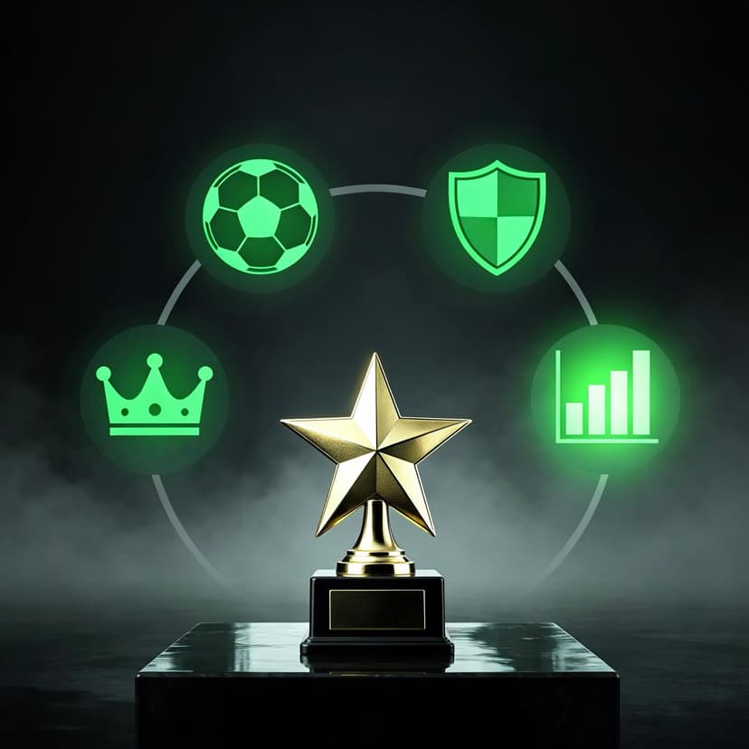Club Best Category Preview