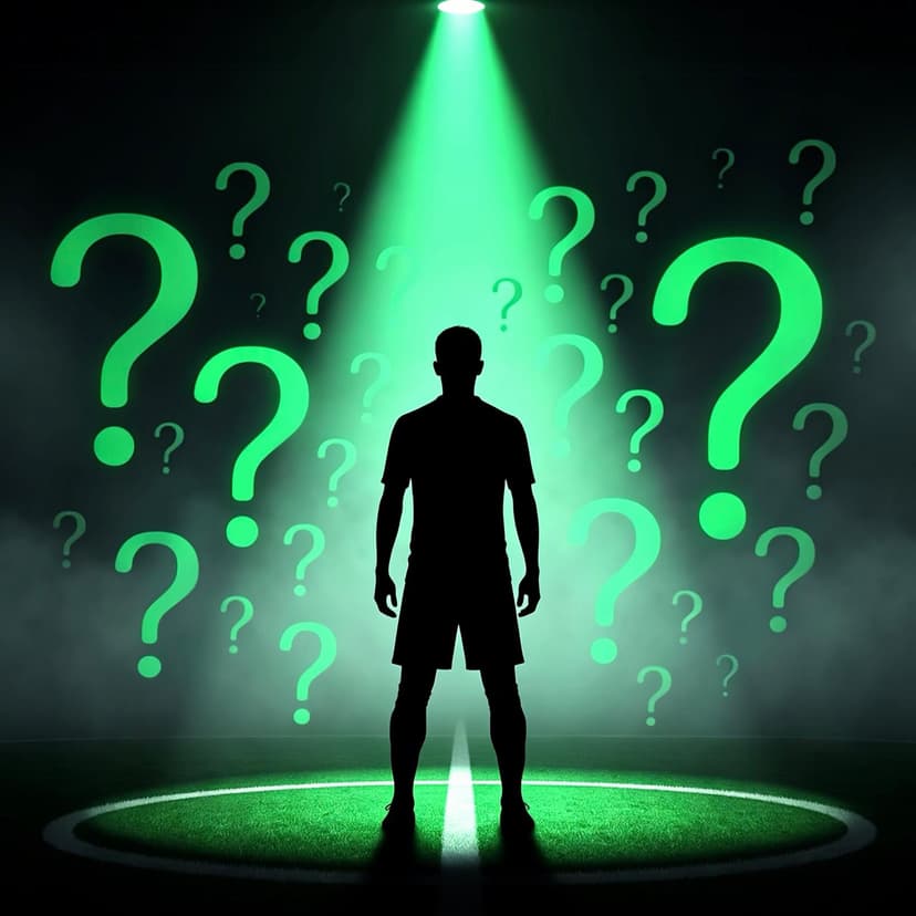 Who Are Ya? Preview