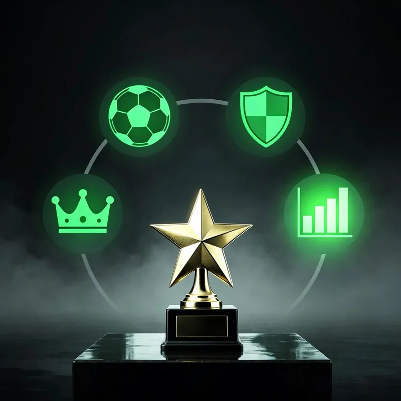 Club Best Category Preview