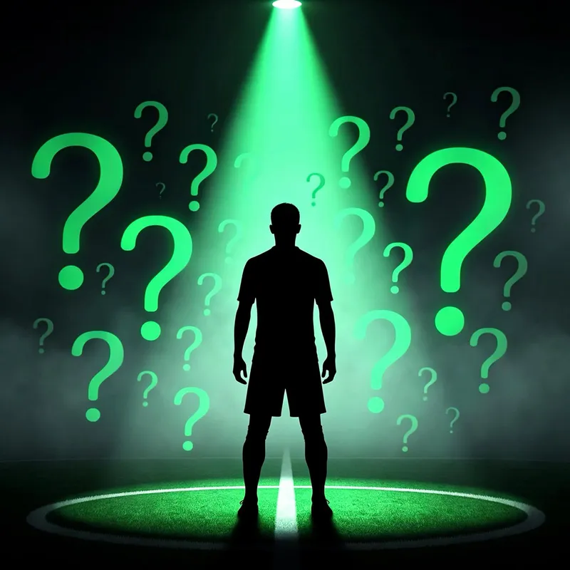 Who Are Ya? Preview